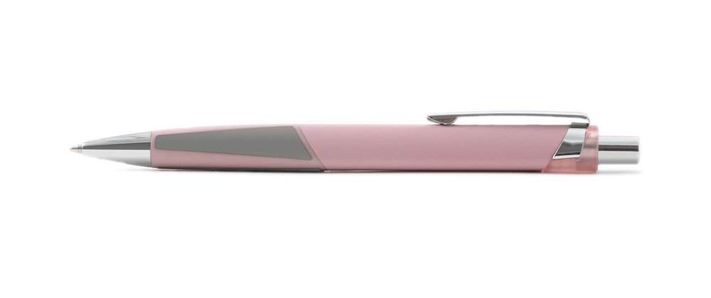 Triangle Ball Pen - Aluminum Barrel - AL04-Mix