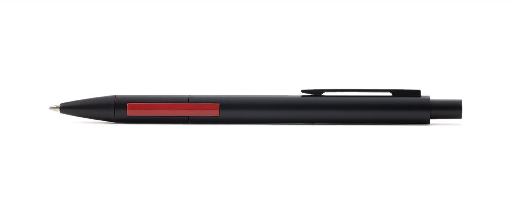 Metal Ball Pen - Aluminum Barrel - AL07