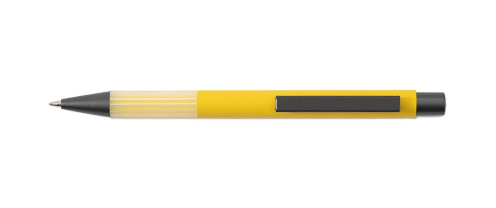 Air Cushion I-stylus Pen - Aluminum - AL20-I-stylus
