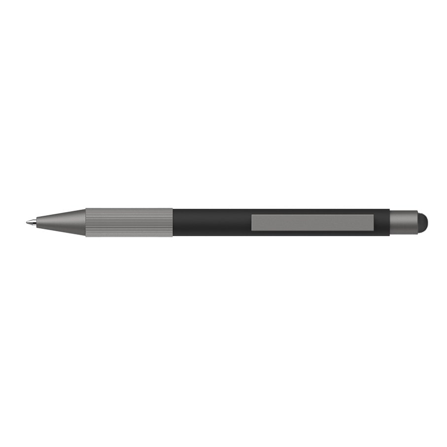 Air Cushion I-stylus Pen - Aluminum - AL20-I-stylus - 图片 2
