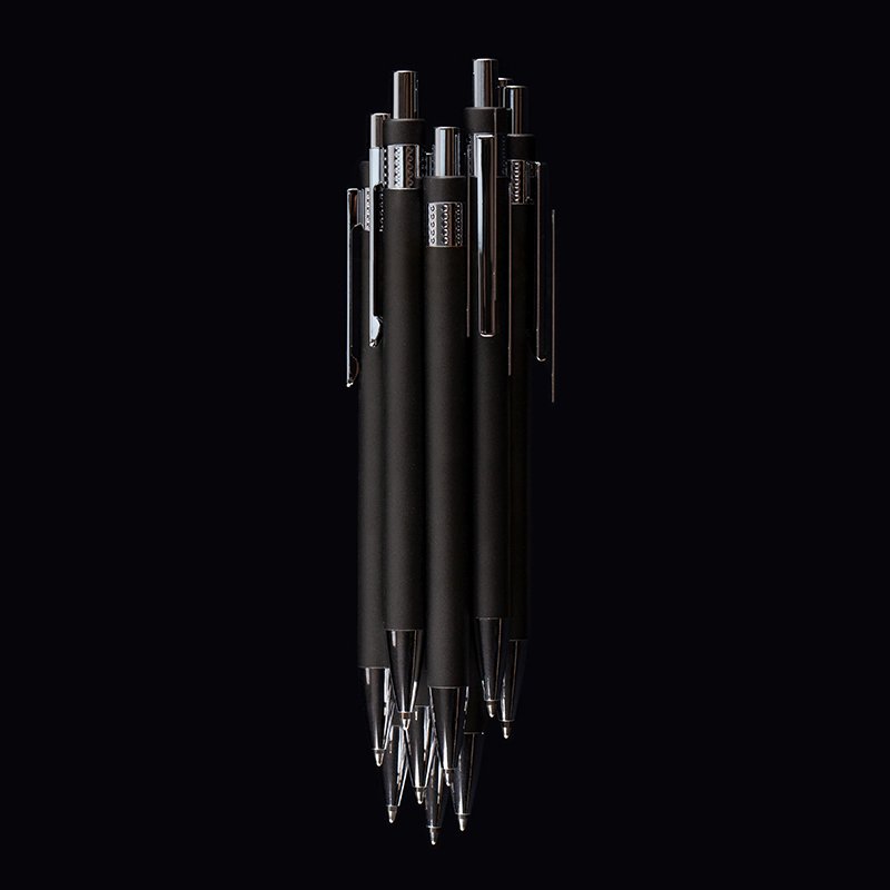 Metal Pen - Aluminum - AL55-Ball pen & Pencil & I-stylus - 图片 3