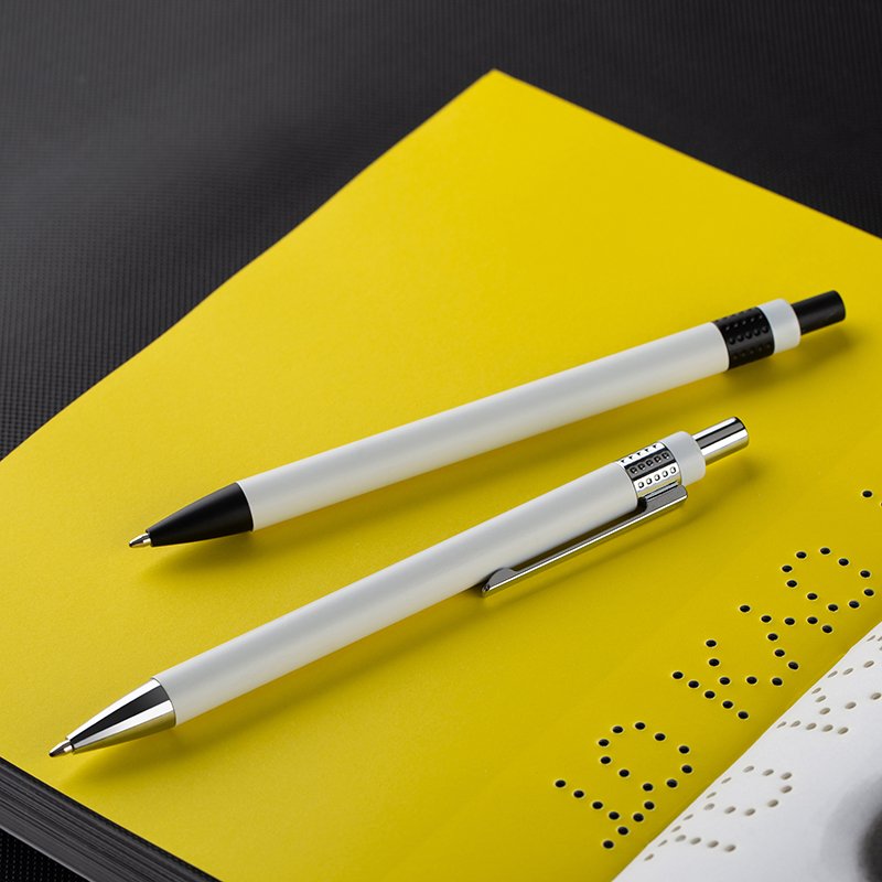 Metal Pen - Aluminum - AL55-Ball pen & Pencil & I-stylus - 图片 7