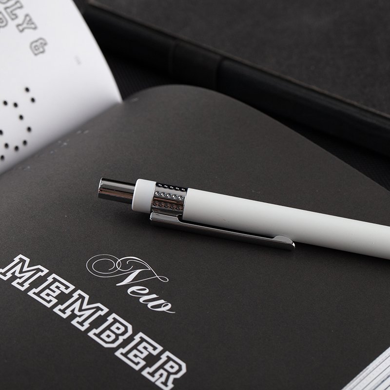 Metal Pen - Aluminum - AL55-Ball pen & Pencil & I-stylus - 图片 8