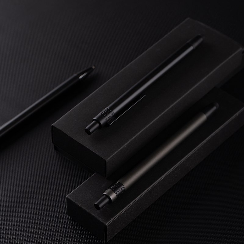 I-stylus Pen - Aluminum Barrel - AL55-I stylus - 图片 7