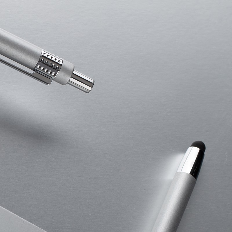 I-stylus Pen - Aluminum Barrel - AL55-I stylus - 图片 6