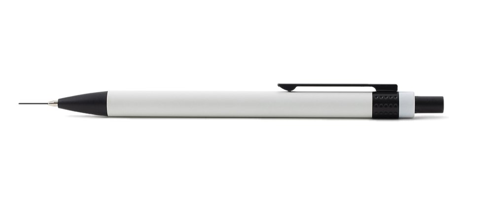 Mechanical Pencil - Aluminum Barrel - AL55-Pencil