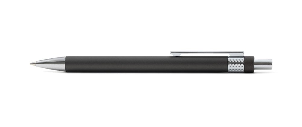 Metal Ball Pen - Aluminum Barrel - AL55