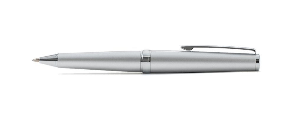 Metal Ball Pen - Brass Material - AL43