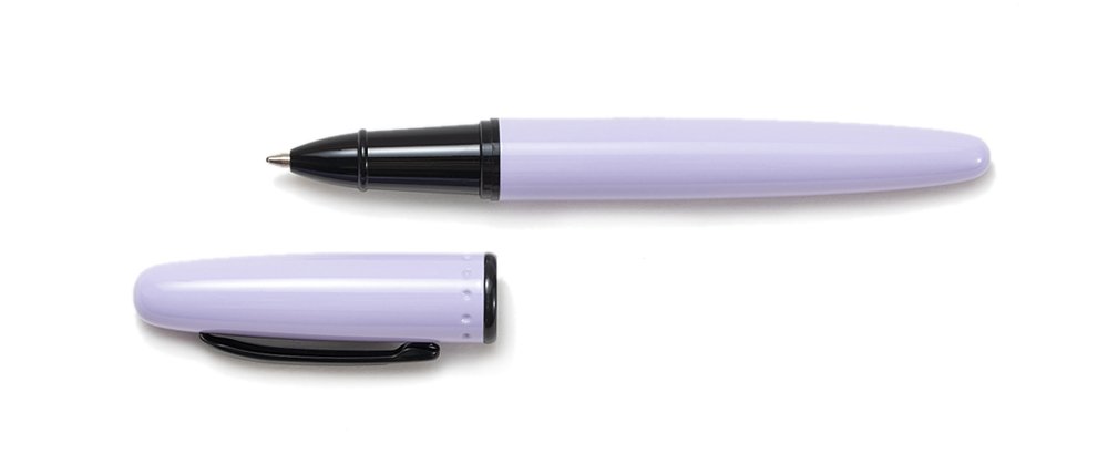Metal Pen Sets - Retro Design - Rollerpen - AL44
