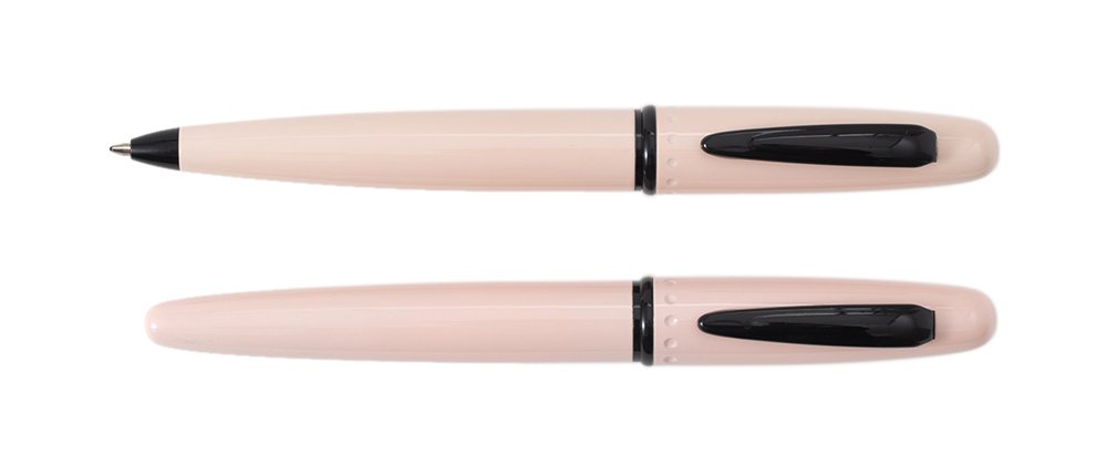 Metal Pen Sets - Retro Design - Roller&Ball Pen - AS44