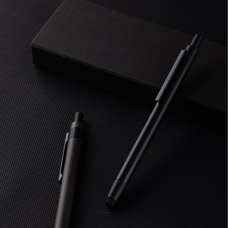 I-stylus Pen - Aluminum Barrel - AL55-I stylus - 图片 3