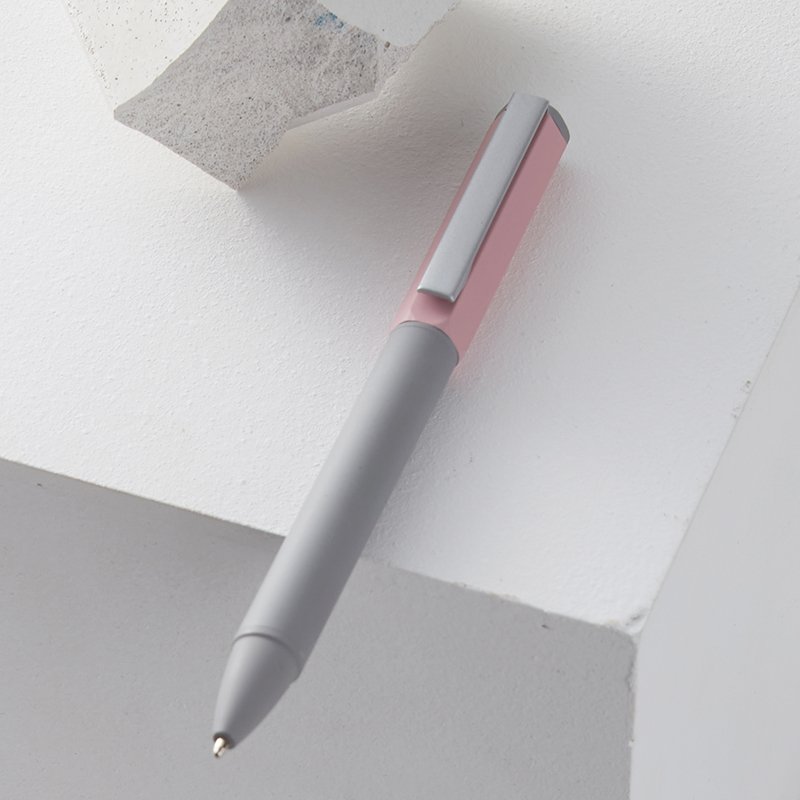 Hexagon Aluminum Pen - AL06-Ball pen - 图片 4
