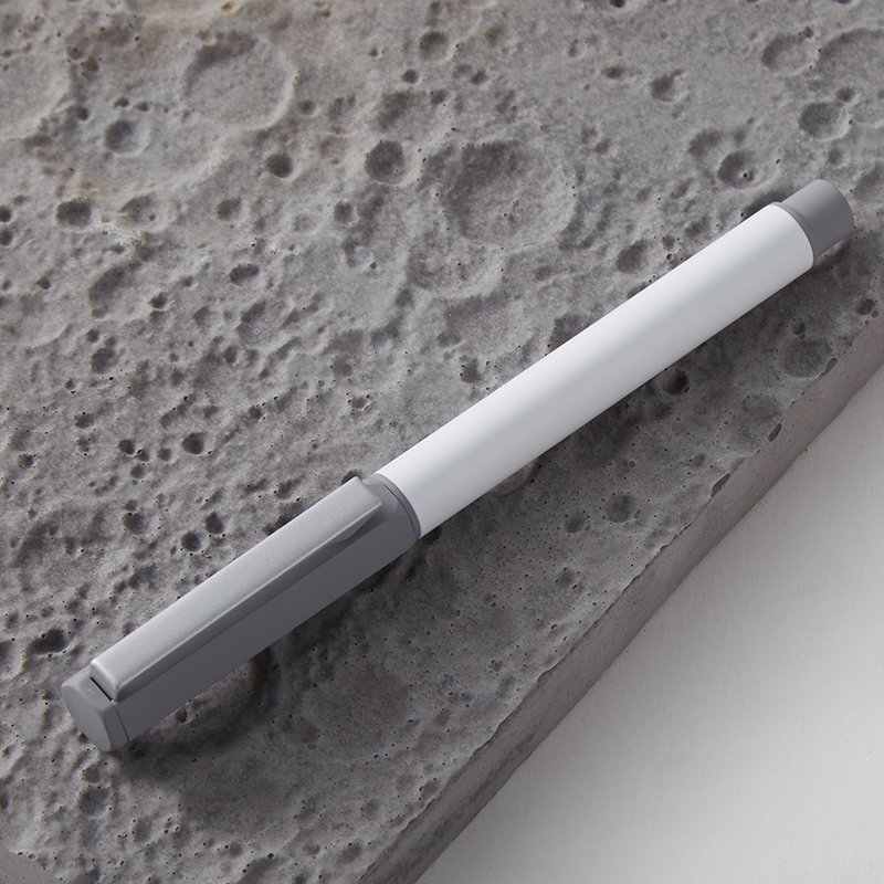 Hexagon Aluminum Pen - AL06-Roller Ball Pen - 图片 7