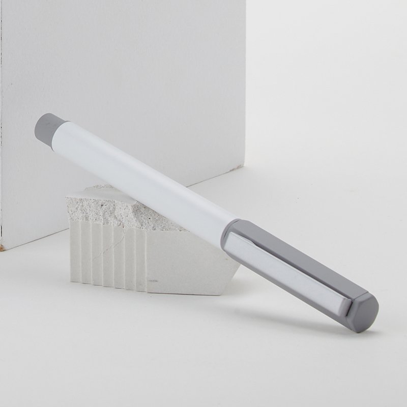 Hexagon Aluminum Pen - AL06-Roller Ball Pen - 图片 6