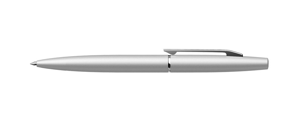 Classic Metal Pen - Aluminum Barrel - AL18-Ball Pen