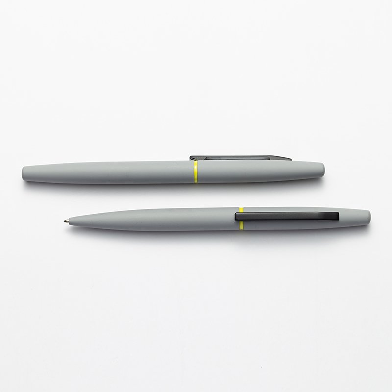 Classic Metal Pen - Aluminum - AS18-Ball Pen & Roller Pen - 图片 4