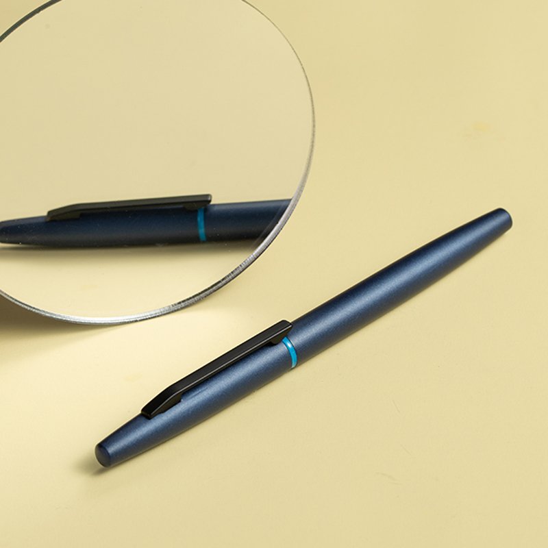 Classic Metal Pen - Aluminum Barrel - AL18-Roller Pen - 图片 11