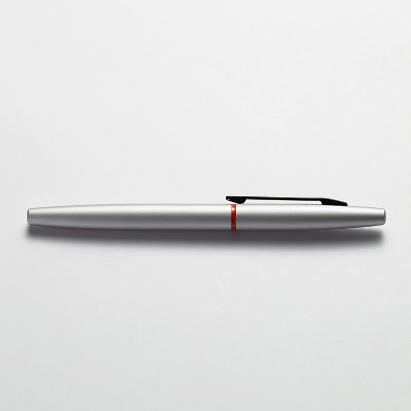 Classic Metal Pen - Aluminum Barrel - AL18-Roller Pen - 图片 8