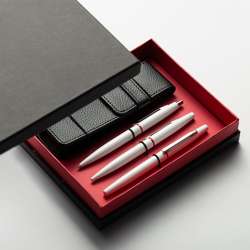 Classic Metal Pen - Aluminum - AS18-Ball Pen & Roller Pen - 图片 9