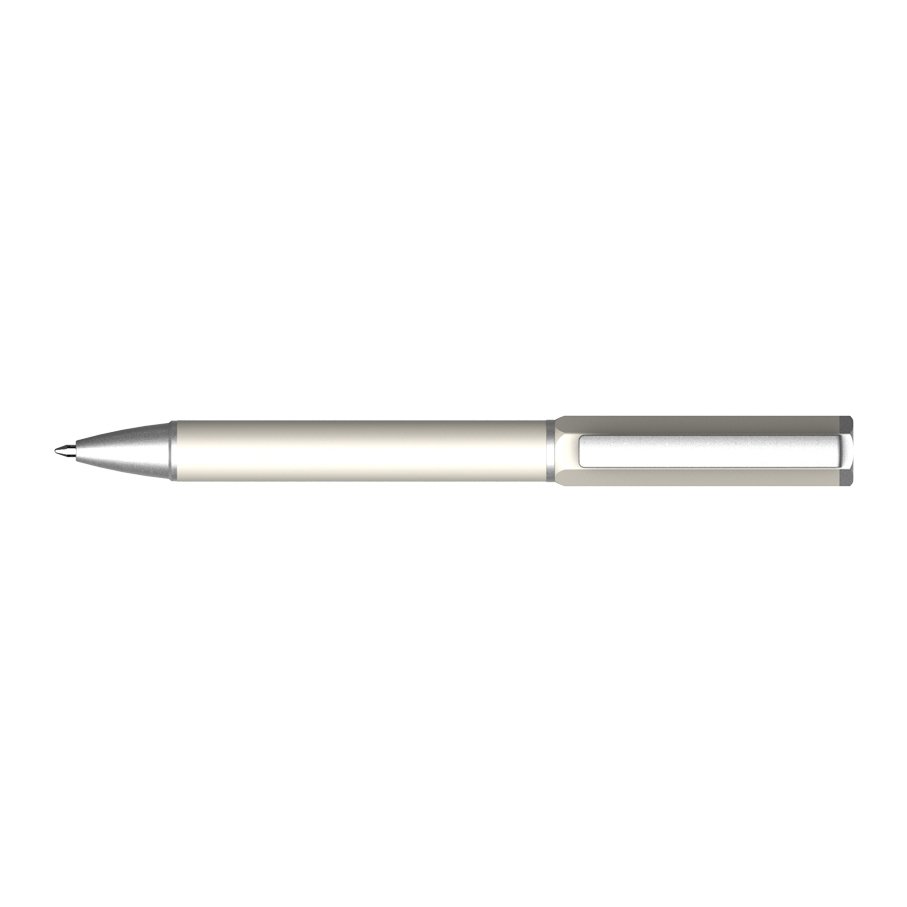 Hexagon Aluminum Pen - AL06-Pure - 图片 2