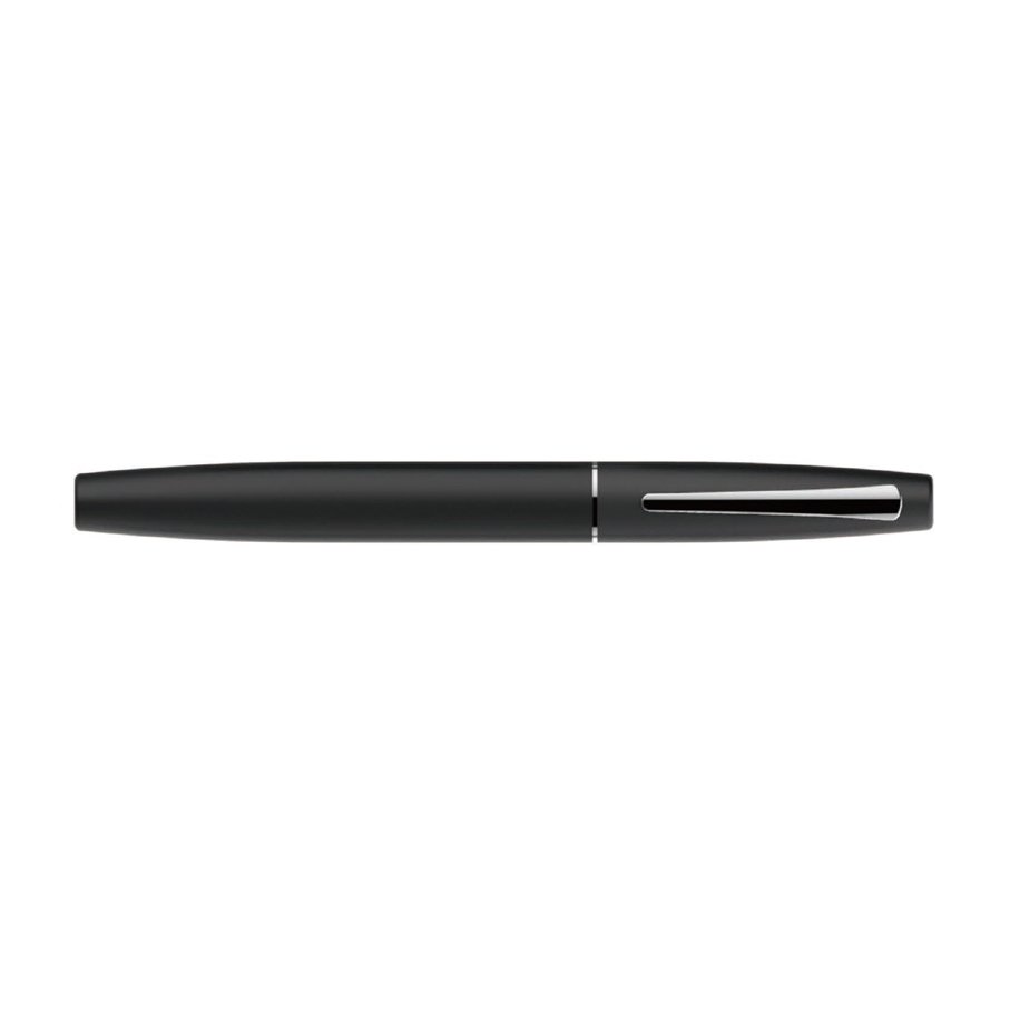 Ellipse Pen - Aluminum Barrel - AL08-Roller Pen - 图片 3