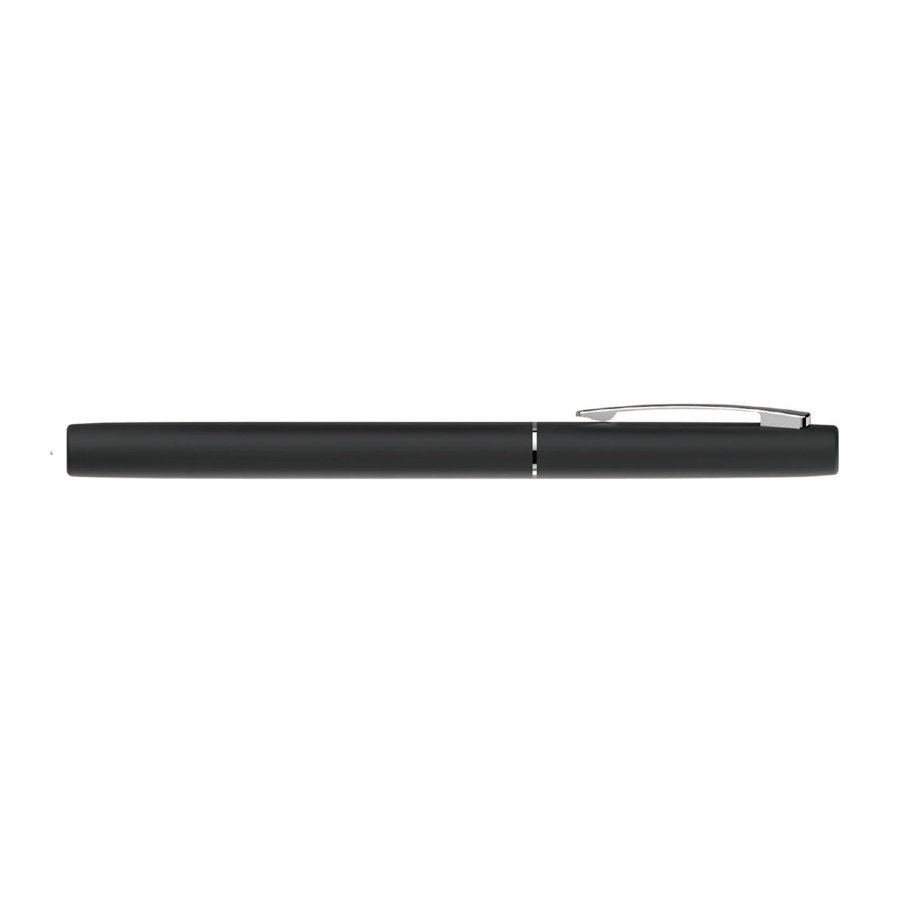 Ellipse Pen - Aluminum Barrel - AL08-Roller Pen - 图片 4