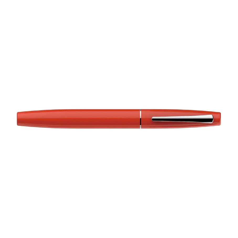 Ellipse Pen - Aluminum Barrel - AL08-Roller Pen - 图片 5