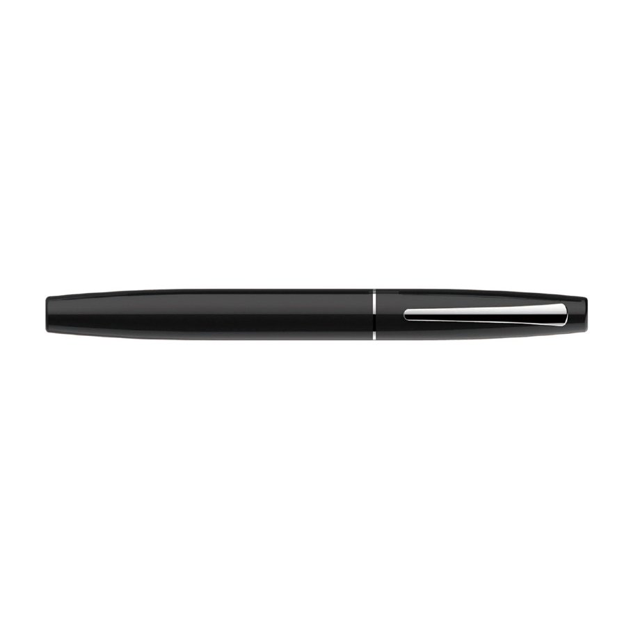 Ellipse Pen - Aluminum Barrel - AL08-Roller Pen - 图片 6