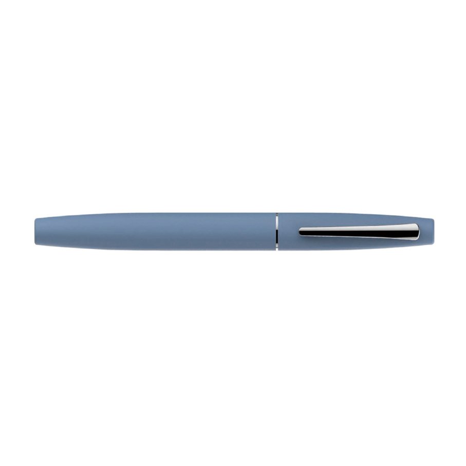Ellipse Pen - Aluminum Barrel - AL08-Roller Pen - 图片 7