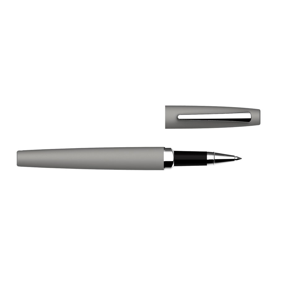 Ellipse Pen - Aluminum Barrel - AL08-Roller Pen - 图片 2