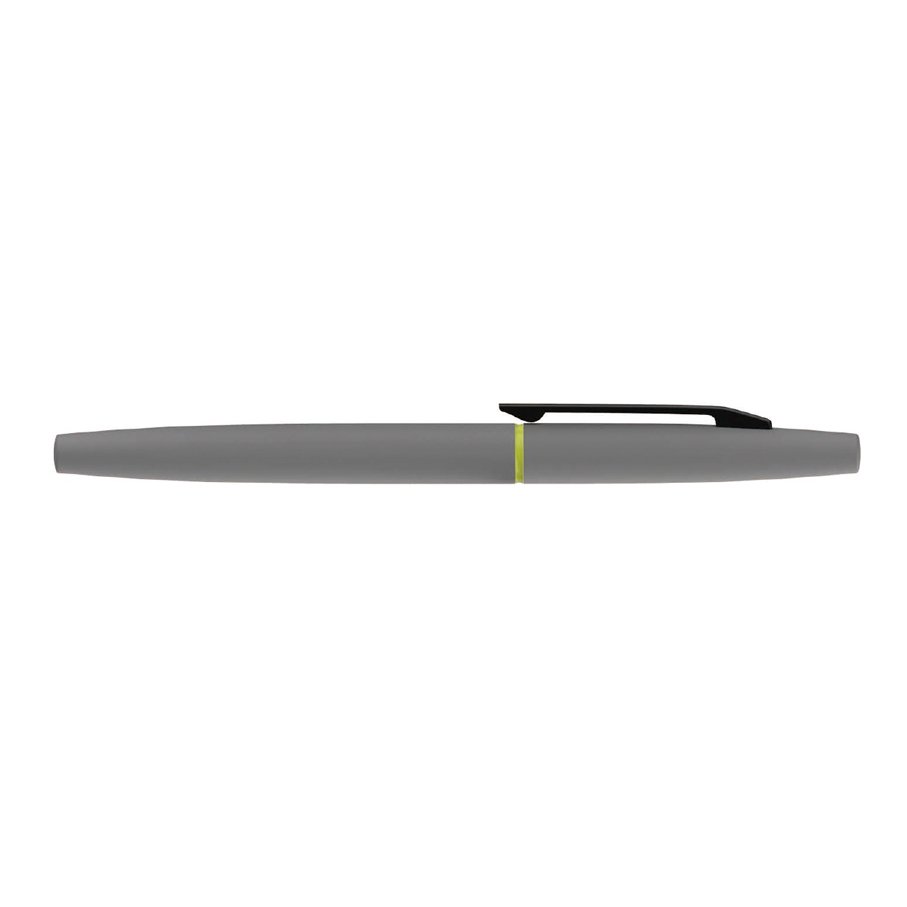 Classic Metal Pen - Aluminum Barrel - AL18-Roller Pen - 图片 5