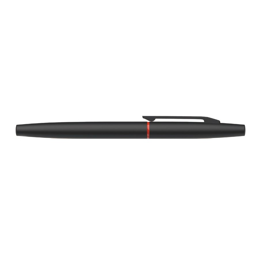 Classic Metal Pen - Aluminum Barrel - AL18-Roller Pen - 图片 2