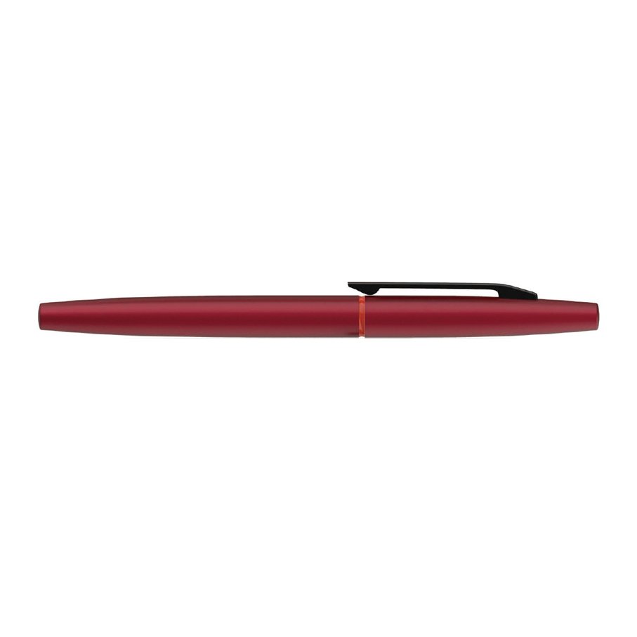 Classic Metal Pen - Aluminum Barrel - AL18-Roller Pen - 图片 4