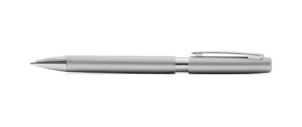 Ellipse Pen - Aluminum Barrel - AL08-Pure