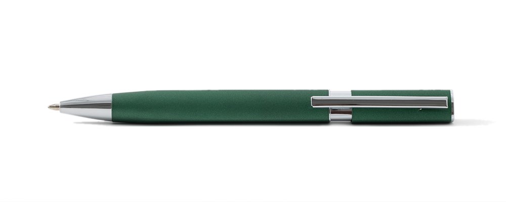 Triangle Pen - Aluminum Barrel - AL15-Ball Pen