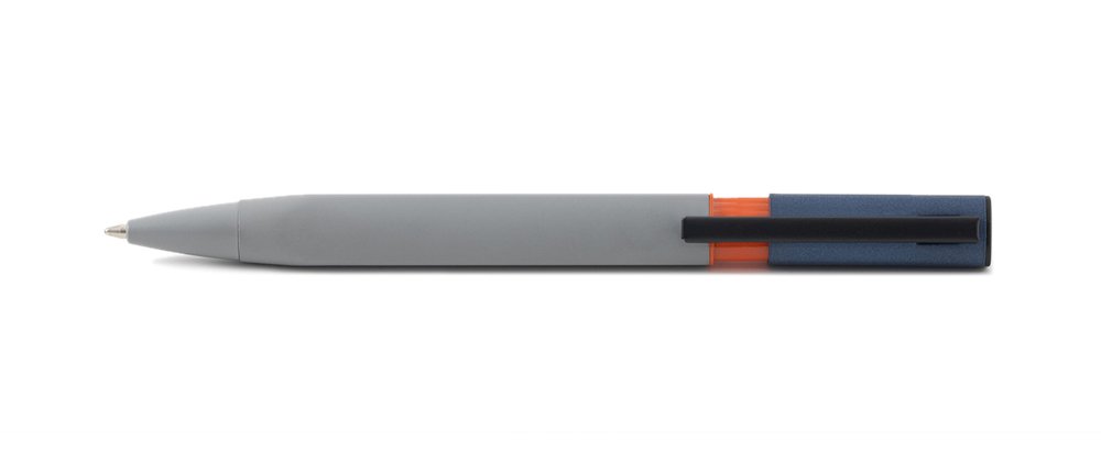 Triangle Pen - Aluminum Barrel - AL15-Mix