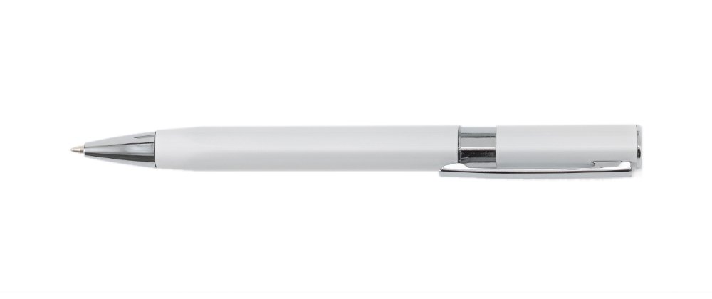 Triangle Pen - Aluminum Barrel - AL15-Pure