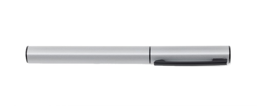 Triangle Pen - Aluminum Barrel - AL15-Roller Pen