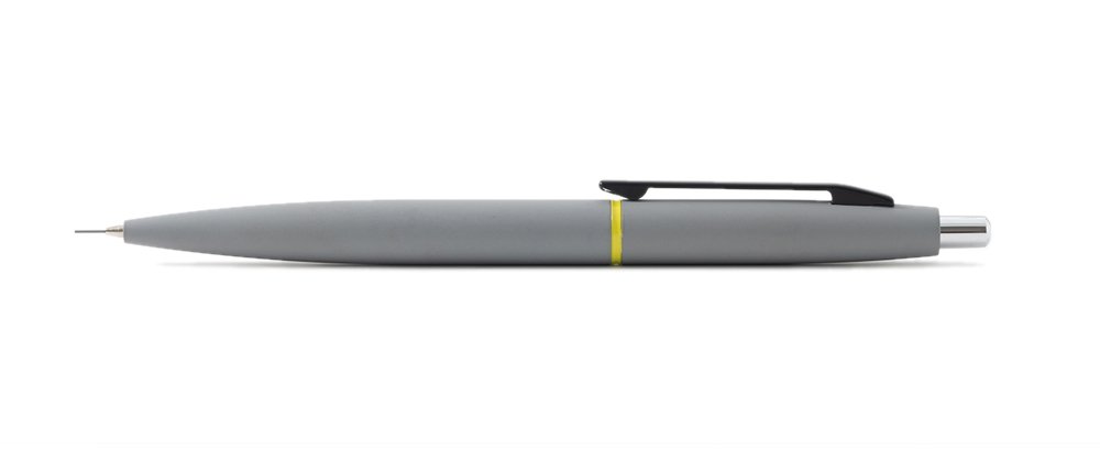Classic Metal Pen - Aluminum Barrel - AL18-Mechanical Pencil