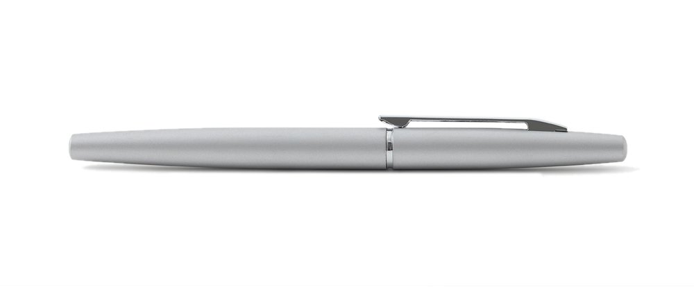 Classic Metal Pen - Aluminum Barrel - AL18-Pure