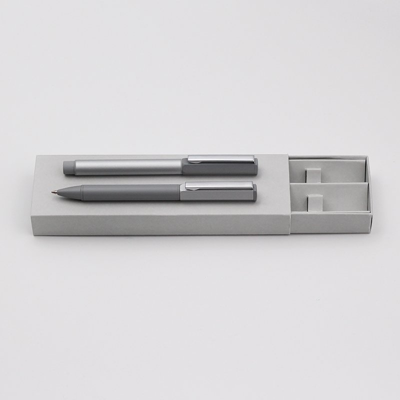 Hexagon Aluminum Pen - AL06-Pure - 图片 6