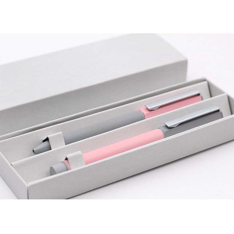 Hexagon Aluminum Pen - AL06-Mix - 图片 6