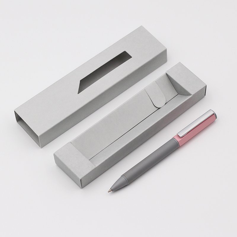 Hexagon Aluminum Pen - AL06-Mix - 图片 9