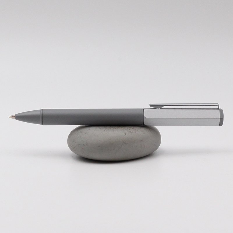 Hexagon Aluminum Pen - AL06-Mix - 图片 3