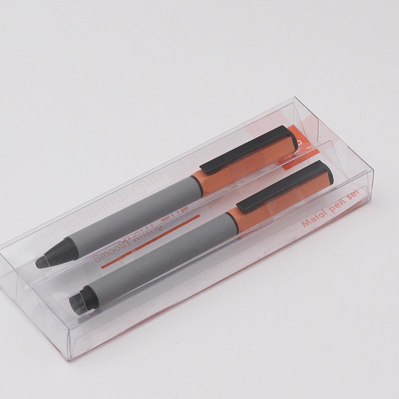 Hexagon Aluminum Pen - AS06-Ball pen & Roller Pen - 图片 10