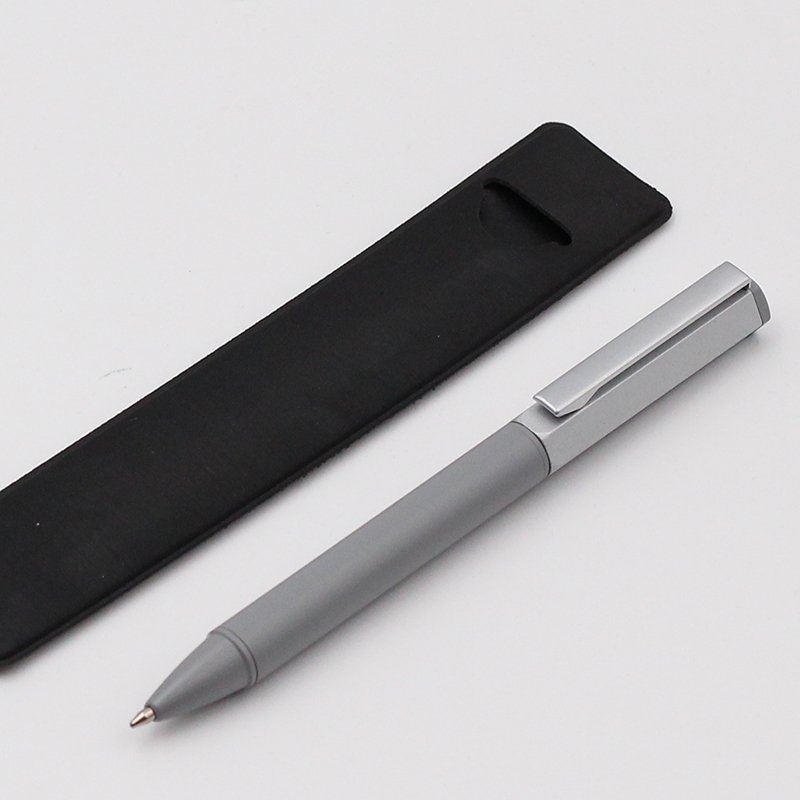 Hexagon Aluminum Pen - AL06-Ball pen - 图片 8