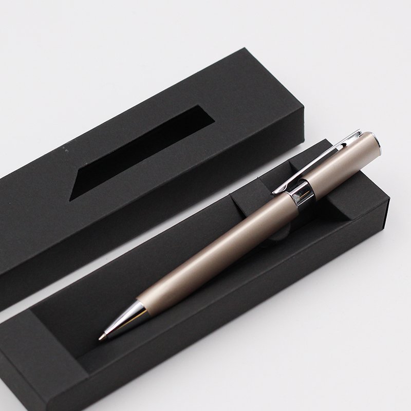 Triangle Pen - Aluminum Barrel - AL15-Ball Pen - 图片 7