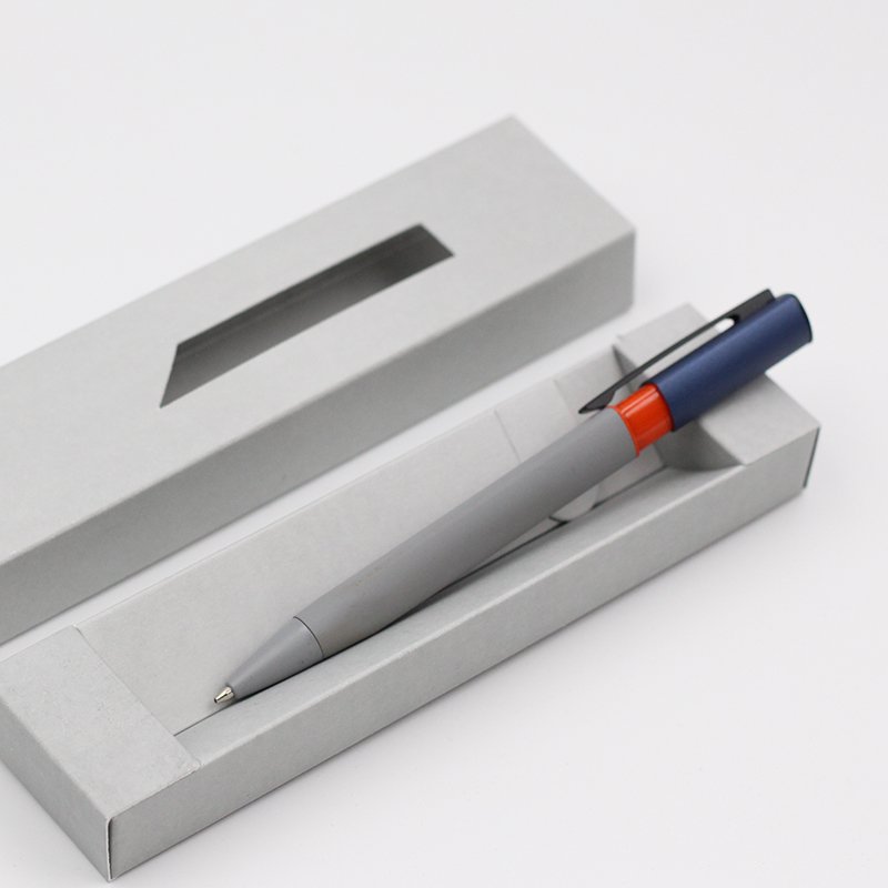 Triangle Pen - Aluminum Barrel - AL15-Ball Pen - 图片 8