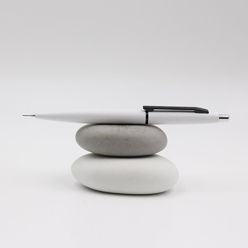 Classic Metal Pen - Aluminum Barrel - AL18-Mechanical Pencil - 图片 8