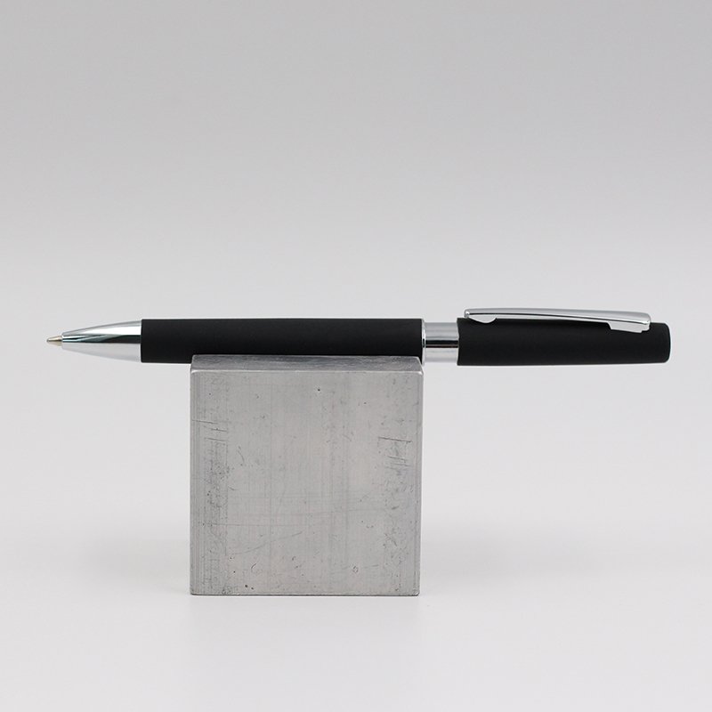 Ellipse Pen - Aluminum Barrel - AL08-Pure - 图片 6